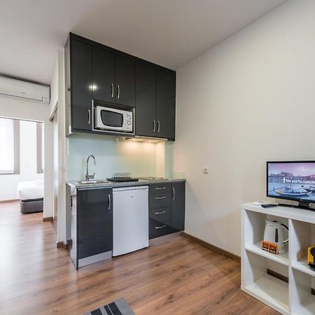 Guestready - Intimate Hideaway In Porto Apartment Екстериор снимка