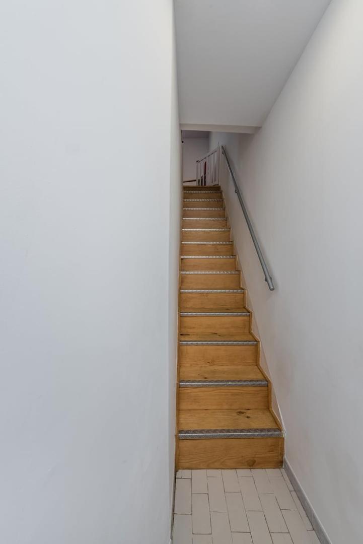 Guestready - Intimate Hideaway In Porto Apartment Екстериор снимка