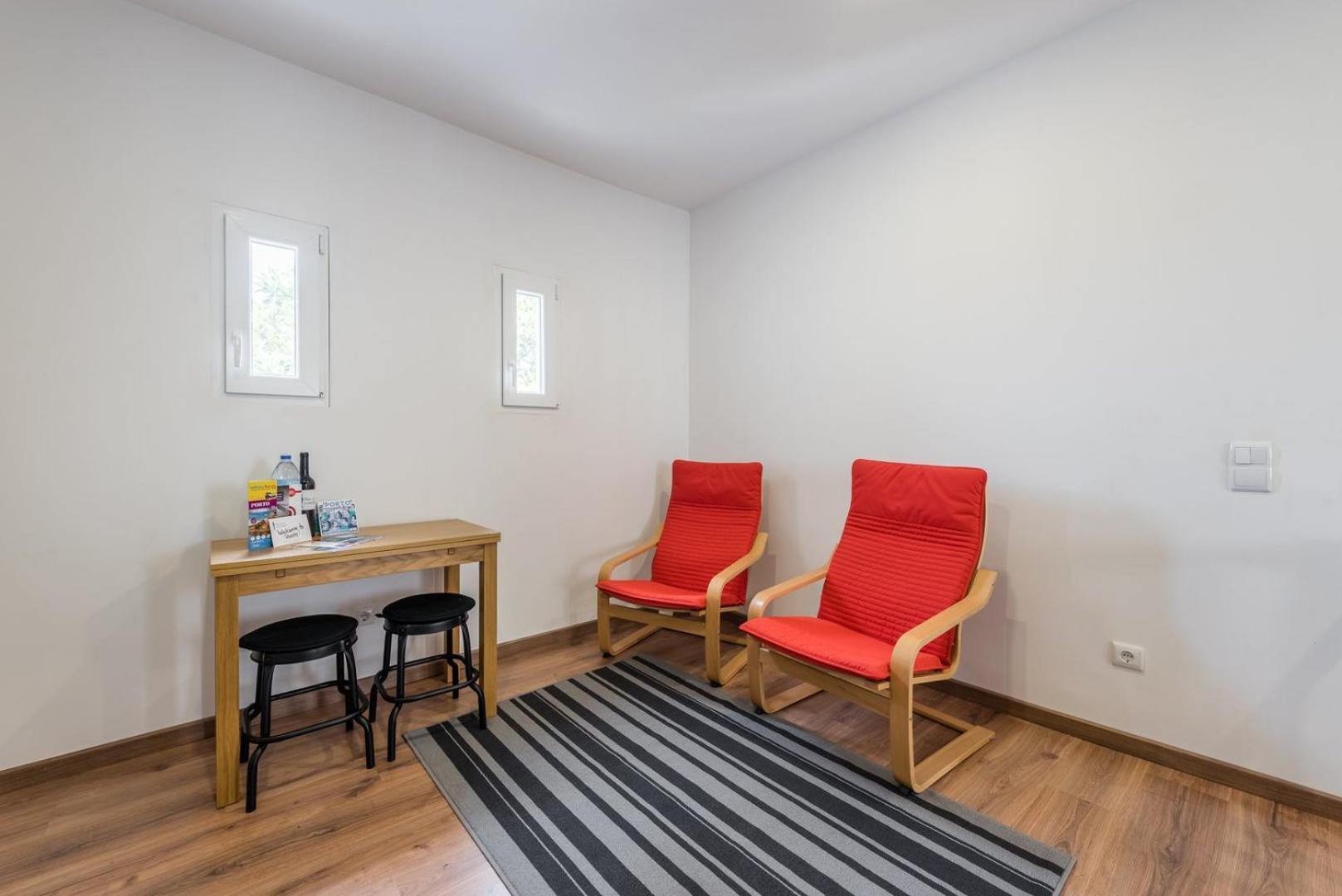 Guestready - Intimate Hideaway In Porto Apartment Екстериор снимка