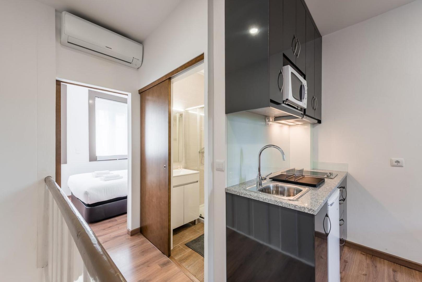 Guestready - Intimate Hideaway In Porto Apartment Екстериор снимка